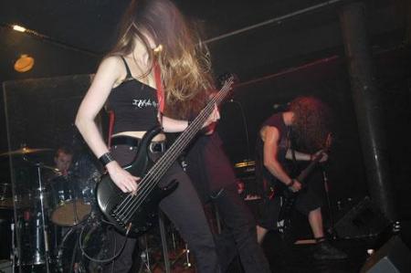 death brutal