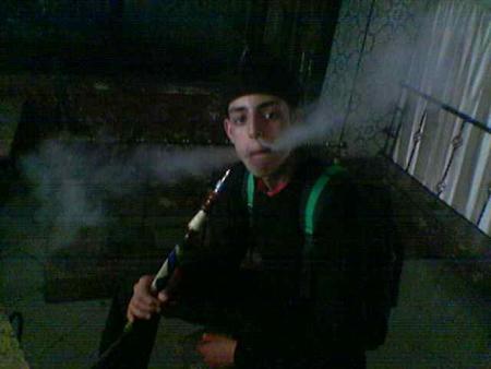 c'est moi ou cafer de chicha